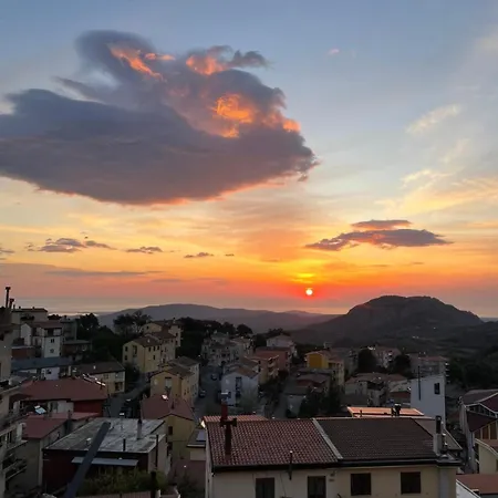 Sa Omu 'e Pinucciu Lanusei