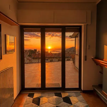 Apartment Sa Omu 'e Pinucciu Lanusei