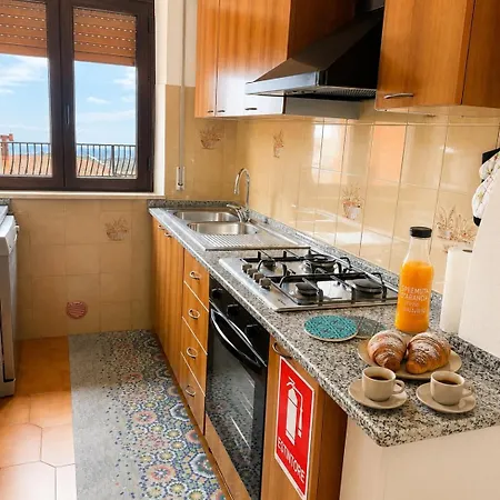Apartment Sa Omu 'e Pinucciu