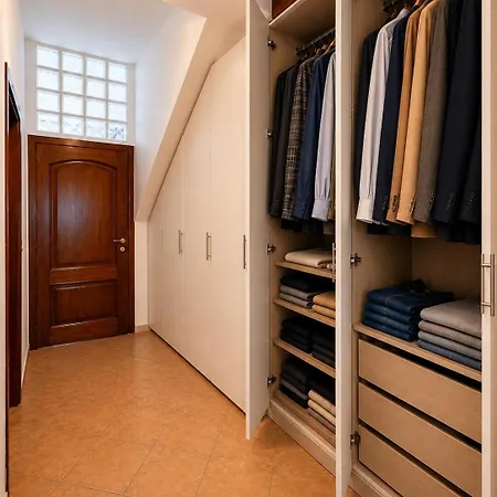 Apartment Sa Omu 'e Pinucciu