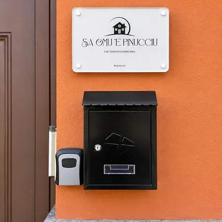 Sa Omu 'e Pinucciu