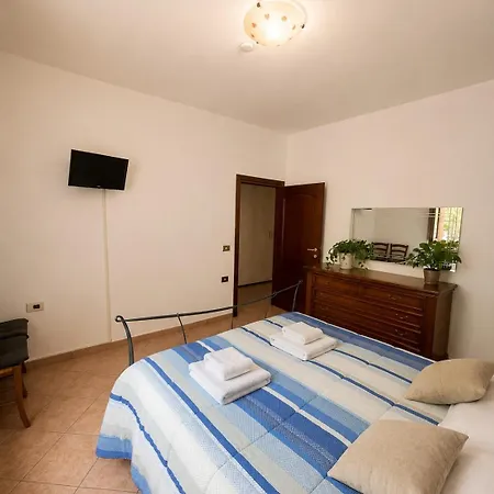 Apartment Sa Omu 'e Pinucciu