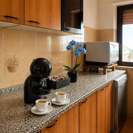 Sa Omu 'e Pinucciu Apartment *