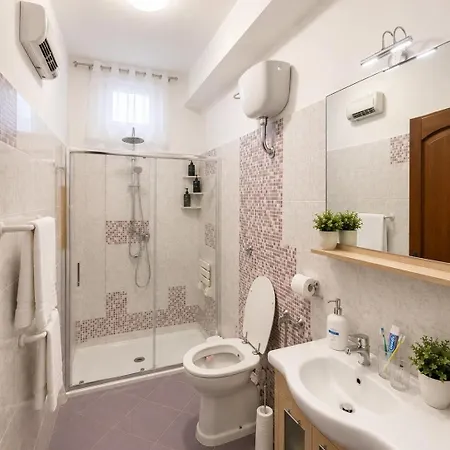 Sa Omu 'e Pinucciu Apartment