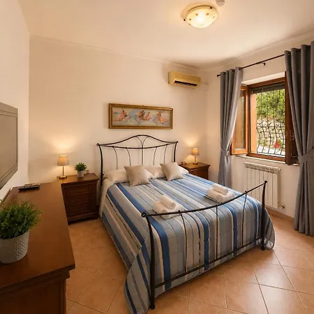Apartment Sa Omu 'e Pinucciu *