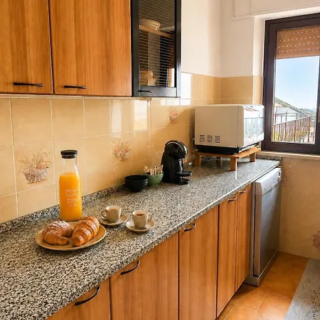 Apartment Sa Omu 'e Pinucciu *