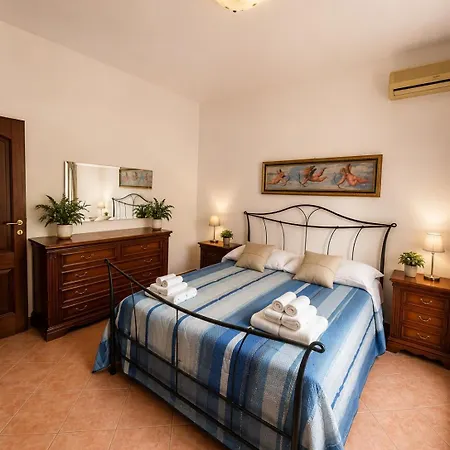 Sa Omu 'e Pinucciu Apartment